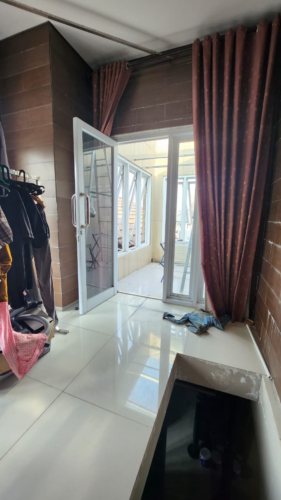 SURABAYA BARAT ROYAL RESIDENCE CLUSTER TERDEPAN