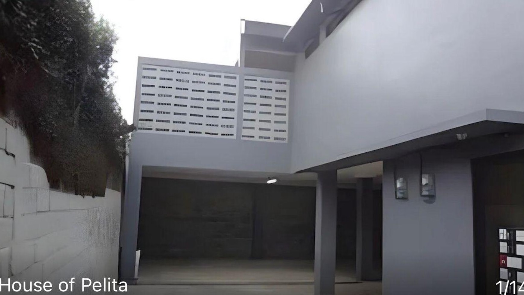 Kos 12 Kamar di Cilandak - Lokasi Emas Dekat MRT & Tol 