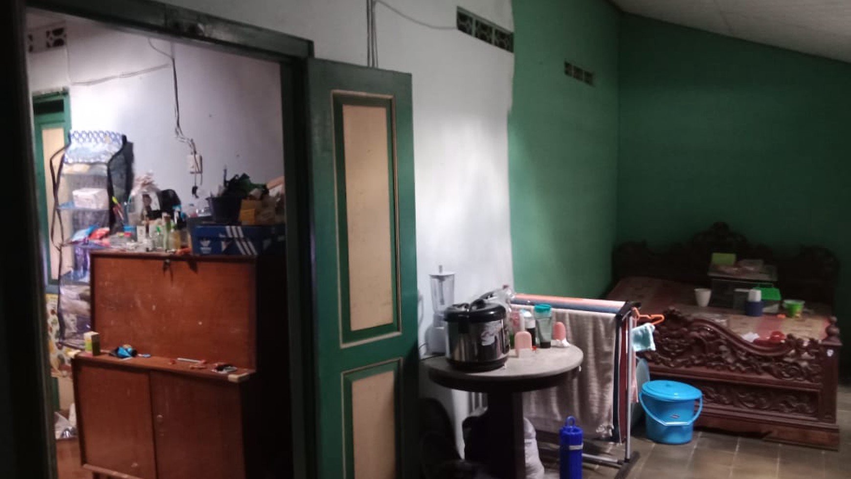 Tanah Bonus Bangunan Lokasi Startegis Dekat Kampus UNY &UGM