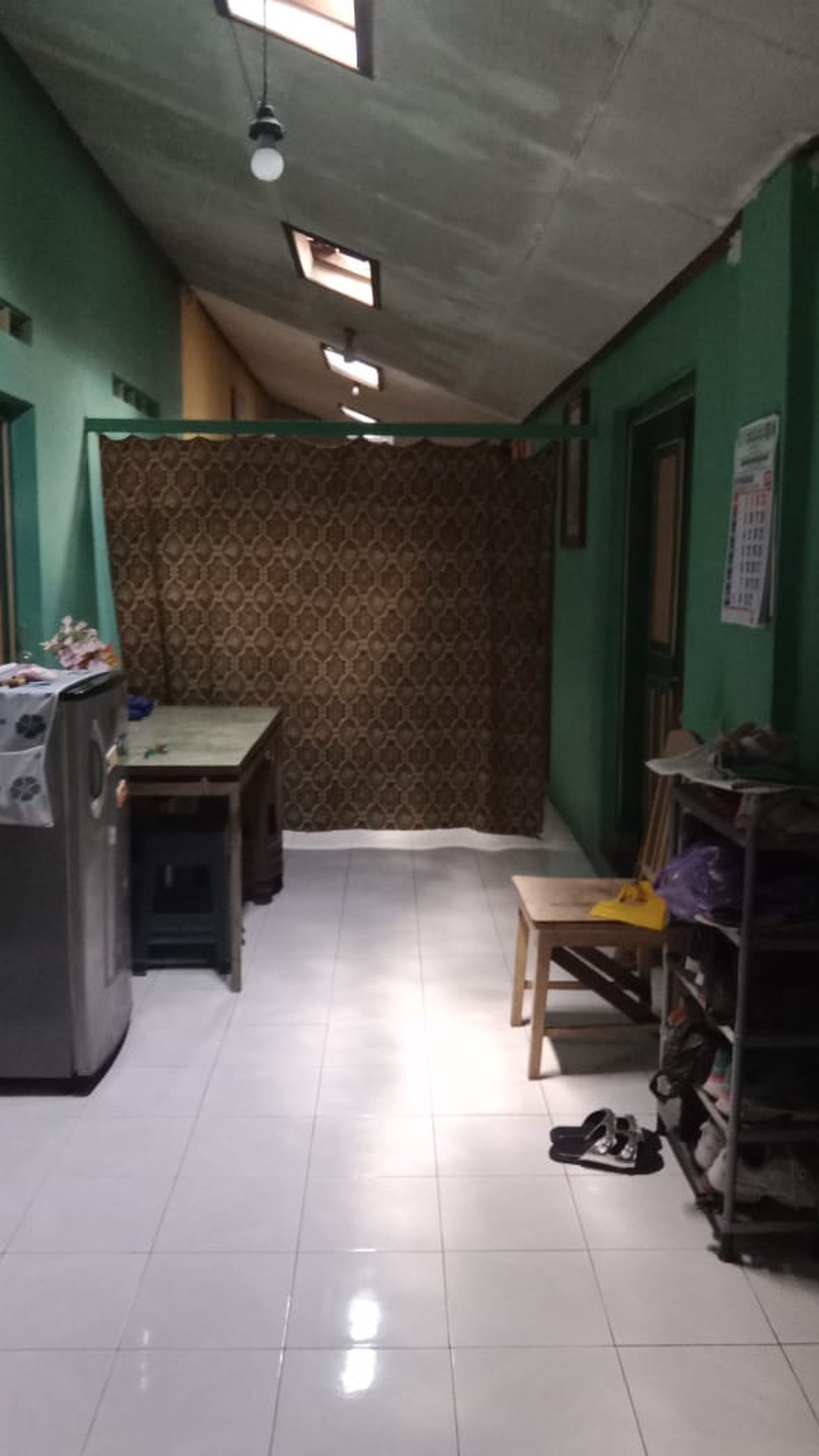 Tanah Bonus Bangunan Lokasi Startegis Dekat Kampus UNY &UGM