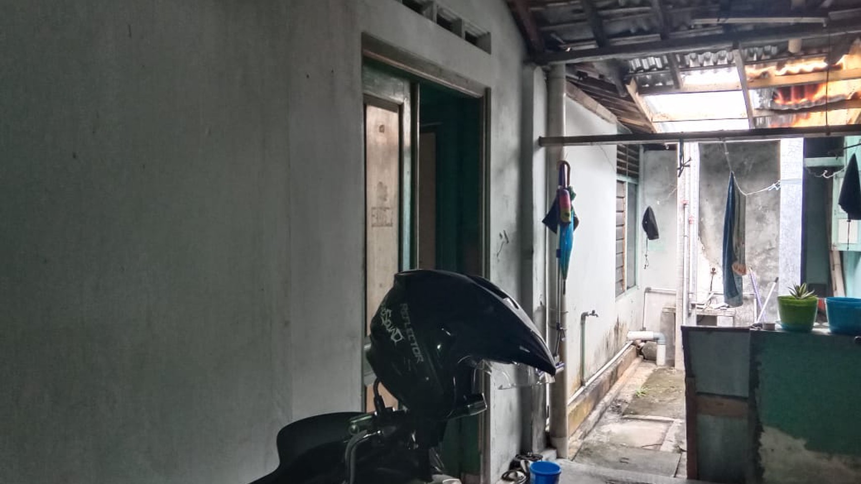 Tanah Bonus Bangunan Lokasi Startegis Dekat Kampus UNY &UGM