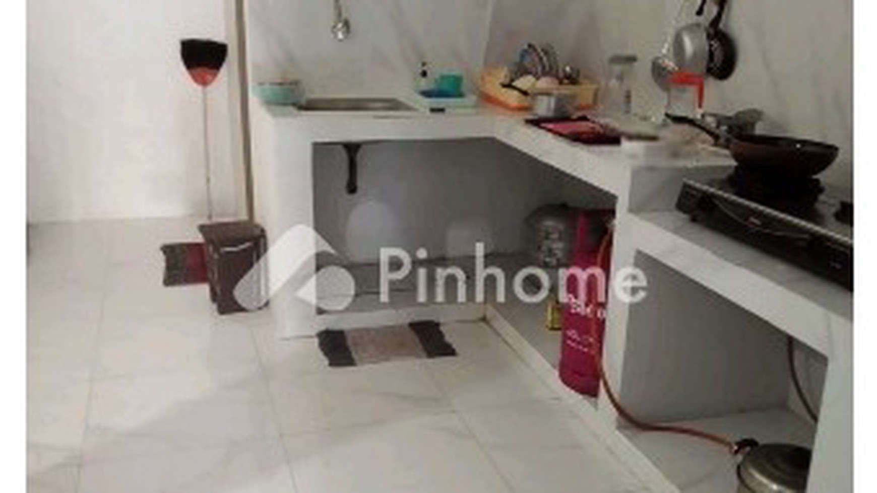 Dijual rumah di Royal Paka Rungkut Gunung Anyar