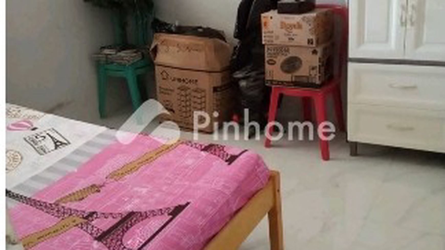 Dijual rumah di Royal Paka Rungkut Gunung Anyar