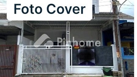 Dijual rumah di Royal Paka Rungkut Gunung Anyar