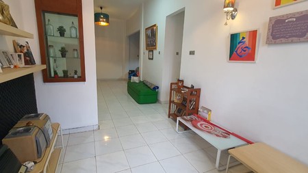 Rumah siap huni ,bagus di Bintaro Jaya 9