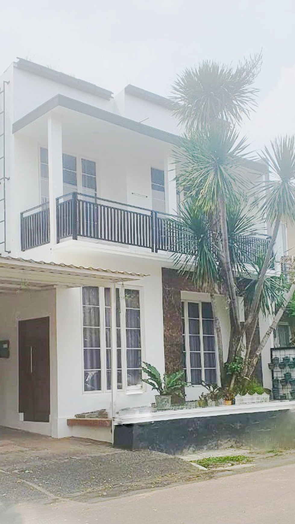 Rumah siap huni ,bagus di Bintaro Jaya 9