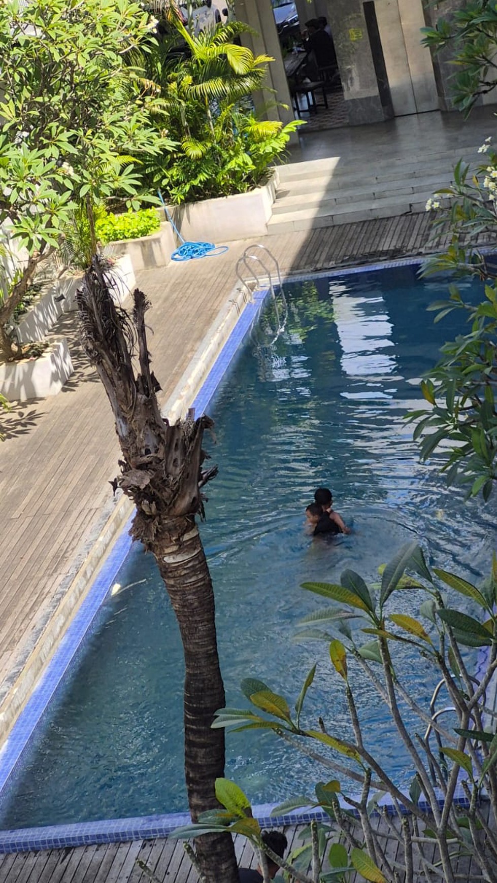 Leasehold - 1 Unit Apartment type studio in Gunung Soputan, Denpasar, Bali