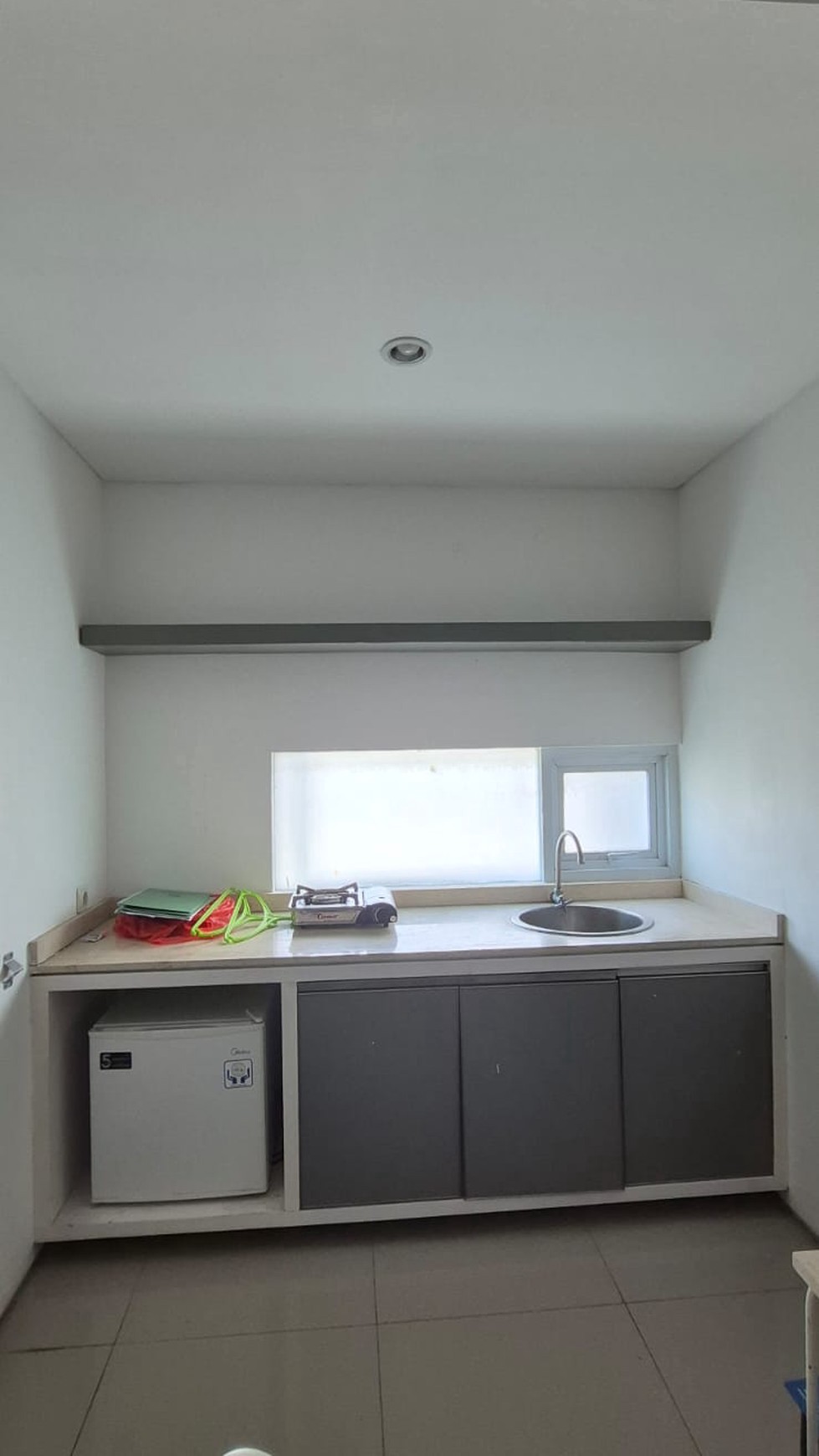 Leasehold - 1 Unit Apartment type studio in Gunung Soputan, Denpasar, Bali