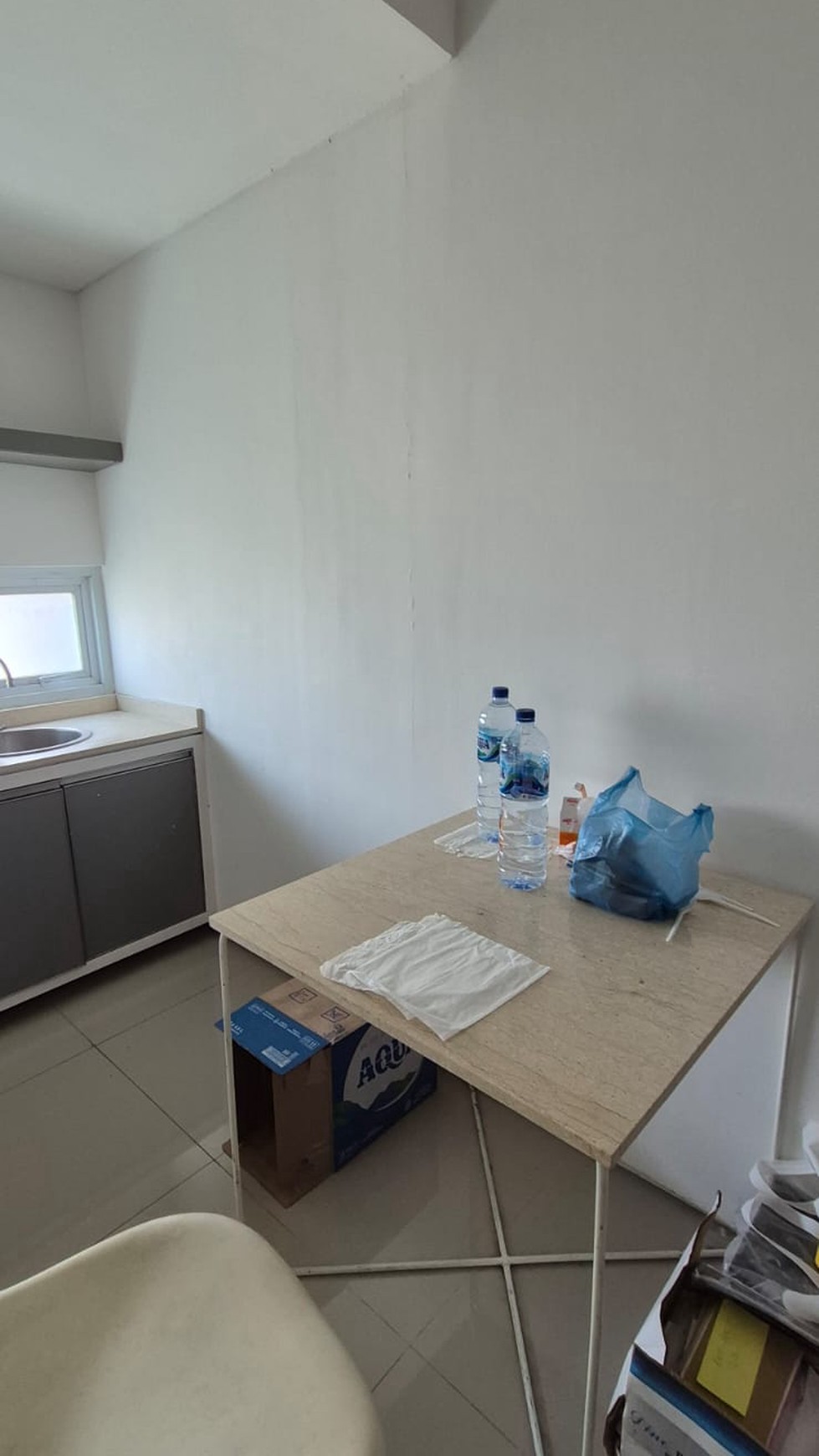 Leasehold - 1 Unit Apartment type studio in Gunung Soputan, Denpasar, Bali
