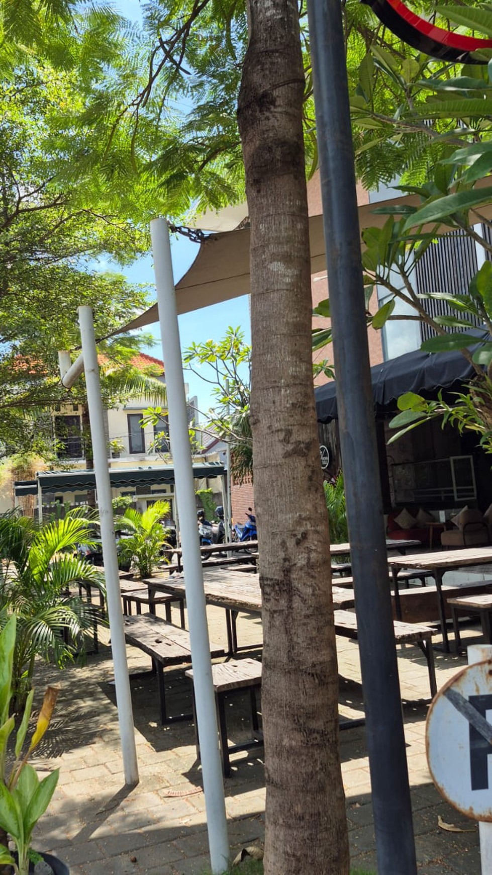 Leasehold - 1 Unit Apartment type studio in Gunung Soputan, Denpasar, Bali
