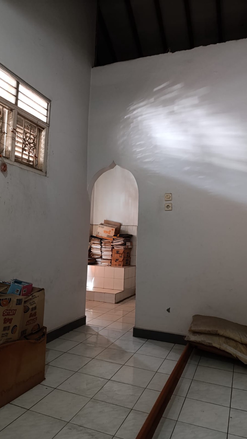 Di Jual Rumah di Komplek Kembang Larangan Jl. Jahe Larangan - Tangerang