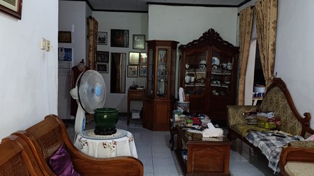 Di Jual Rumah di  Komplek Kembang Larangan Jl. Jahe Larangan - Tangerang 