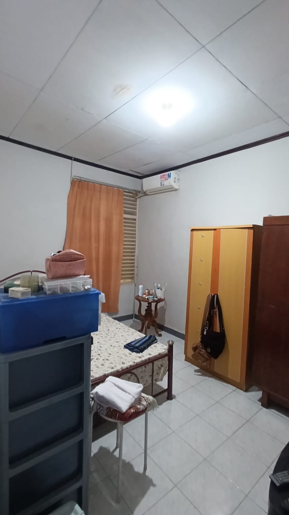 Di Jual Rumah di Komplek Kembang Larangan Jl. Jahe Larangan - Tangerang