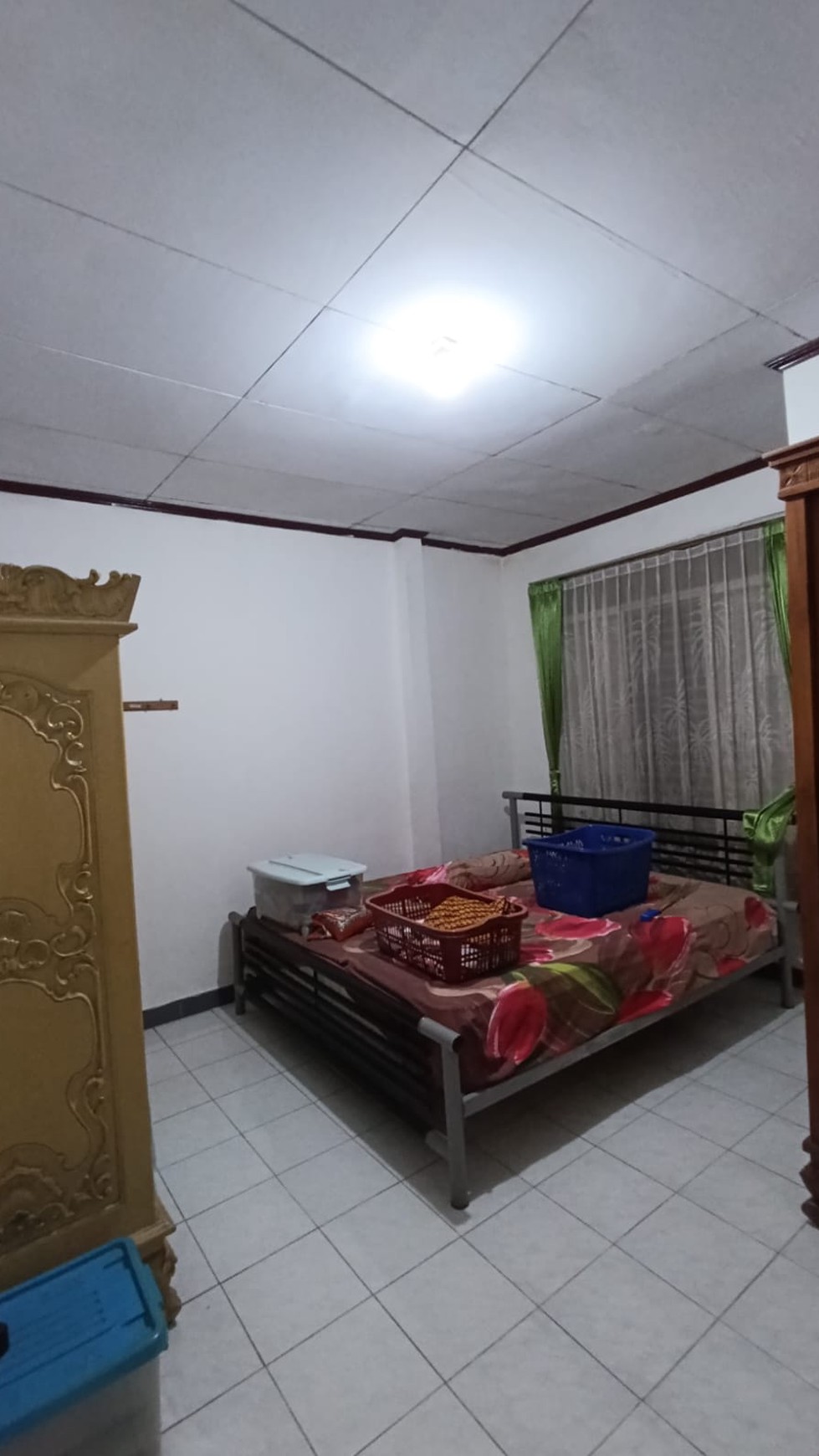 Di Jual Rumah di Komplek Kembang Larangan Jl. Jahe Larangan - Tangerang