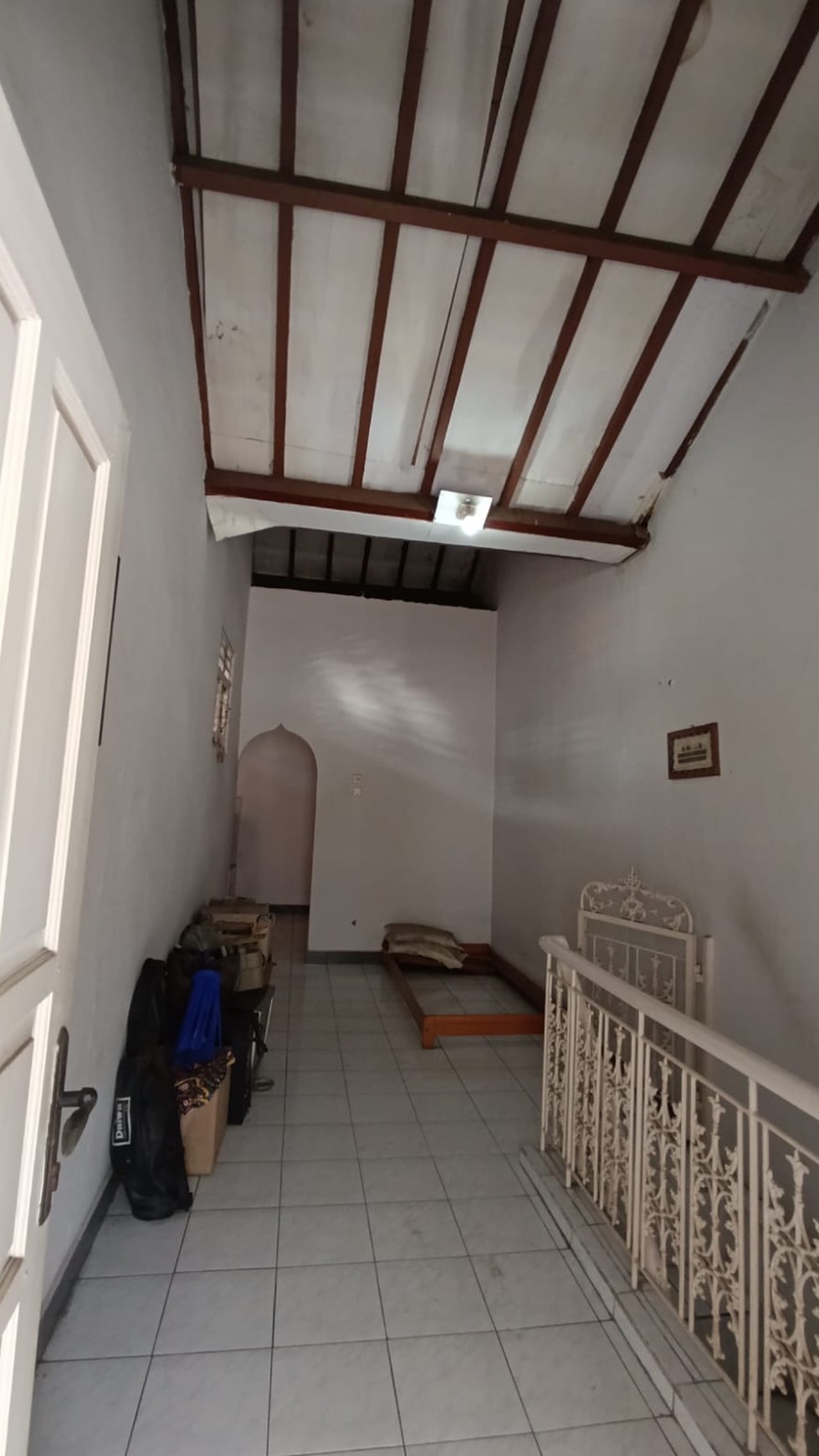 Di Jual Rumah di Komplek Kembang Larangan Jl. Jahe Larangan - Tangerang