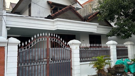 Rumah dijual di Jalan Margorejo Tangsi (Masuk dari kompleks Margorejo Indah), Surabaya Selatan