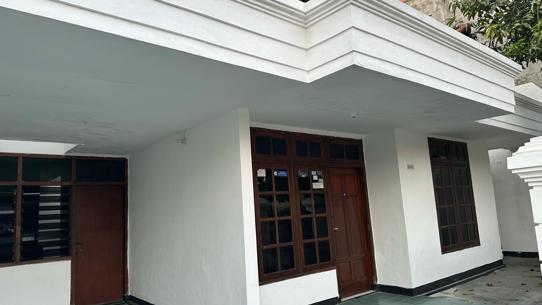 Rumah dijual di Jalan Margorejo Tangsi (Masuk dari kompleks Margorejo Indah), Surabaya Selatan