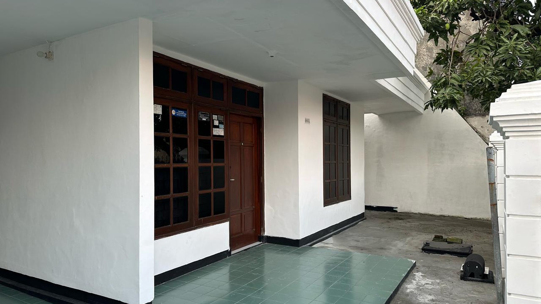 Rumah dijual di Jalan Margorejo Tangsi (Masuk dari kompleks Margorejo Indah), Surabaya Selatan