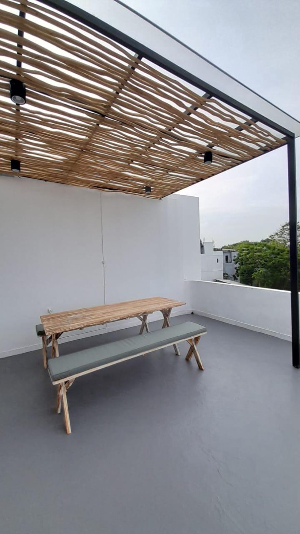 Freehold - Modern Freehold Villa with Stunning Sea & Toll View - Nusa Dua, Bali
