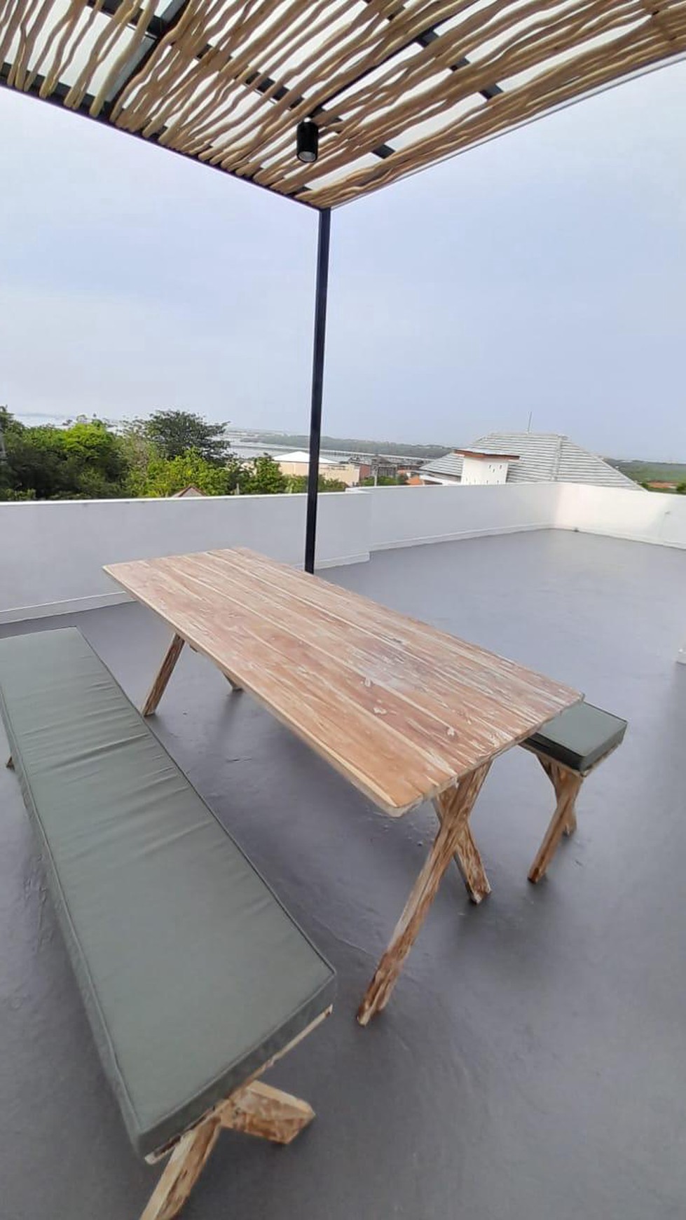 Freehold - Modern Freehold Villa with Stunning Sea & Toll View - Nusa Dua, Bali
