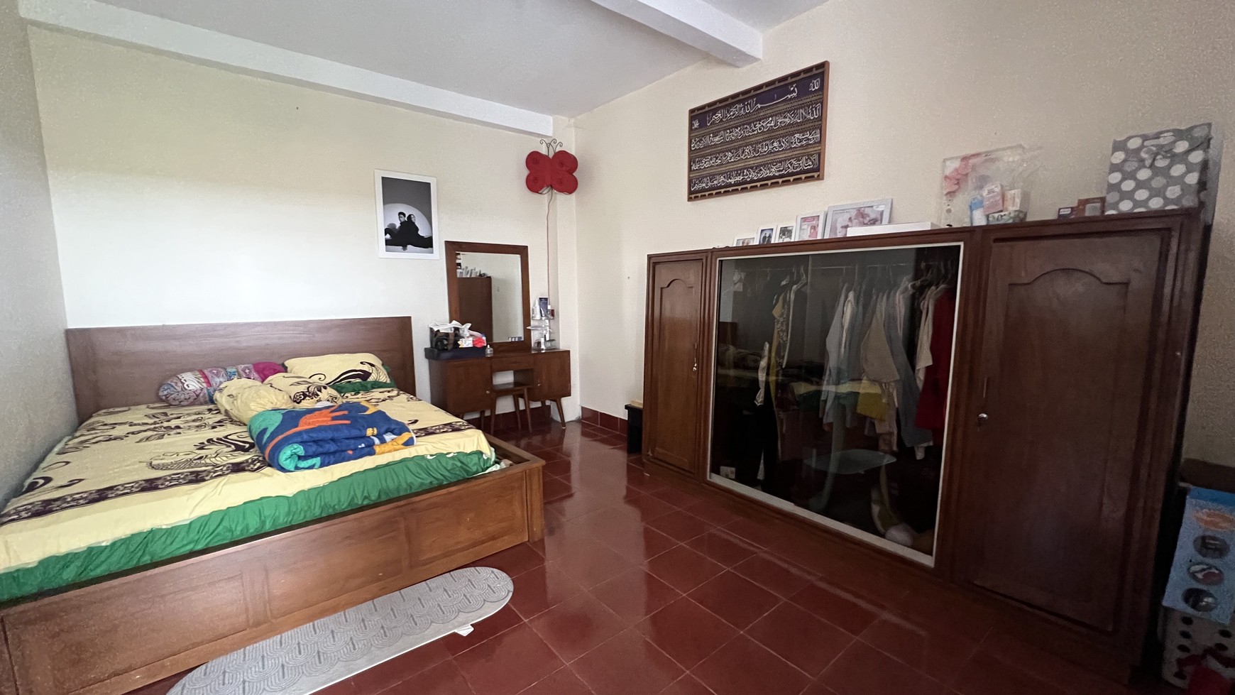 Rumah Kost di Bandung Kota Mainroad Supratman