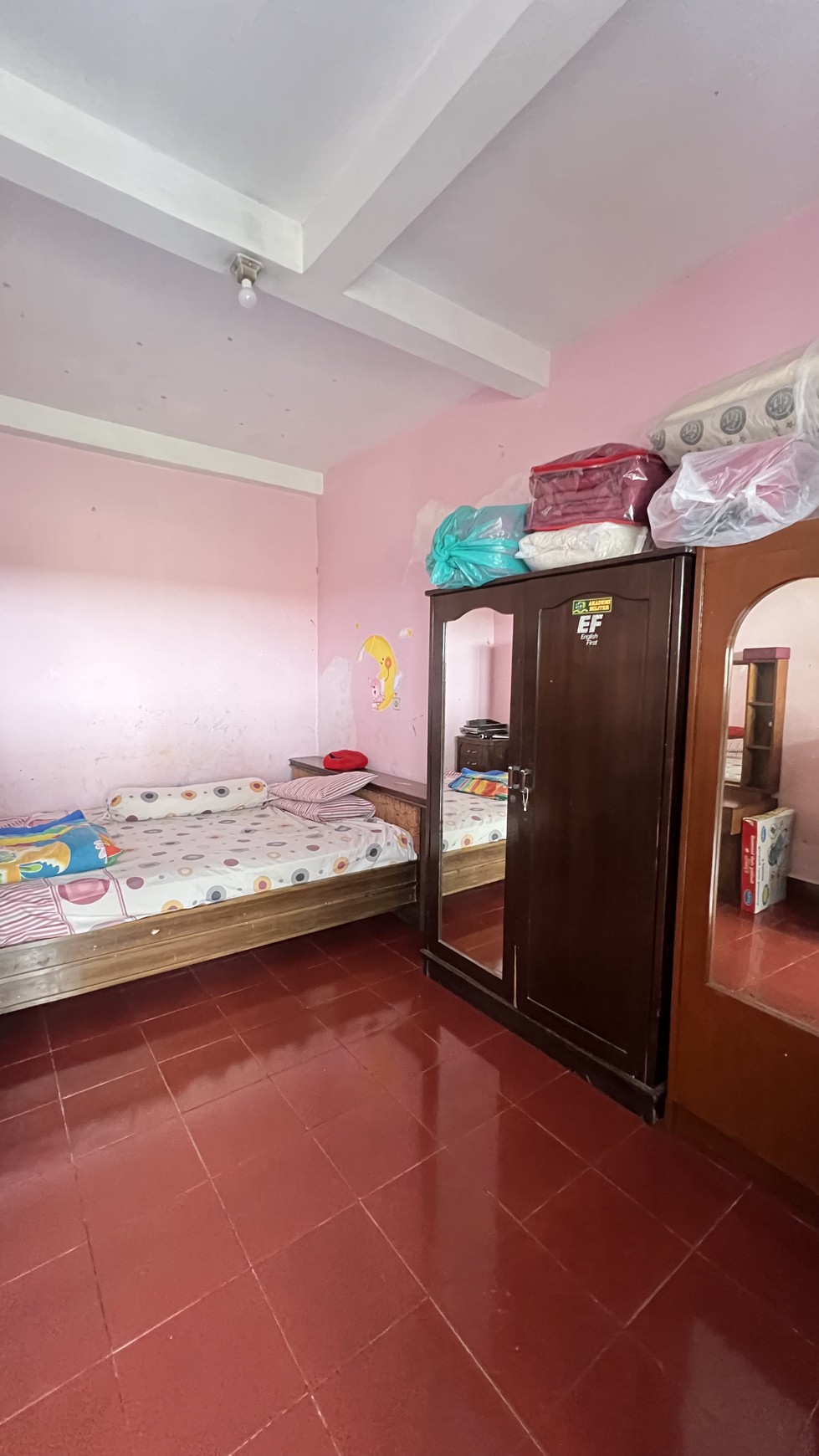 Rumah Kost di Bandung Kota Mainroad Supratman