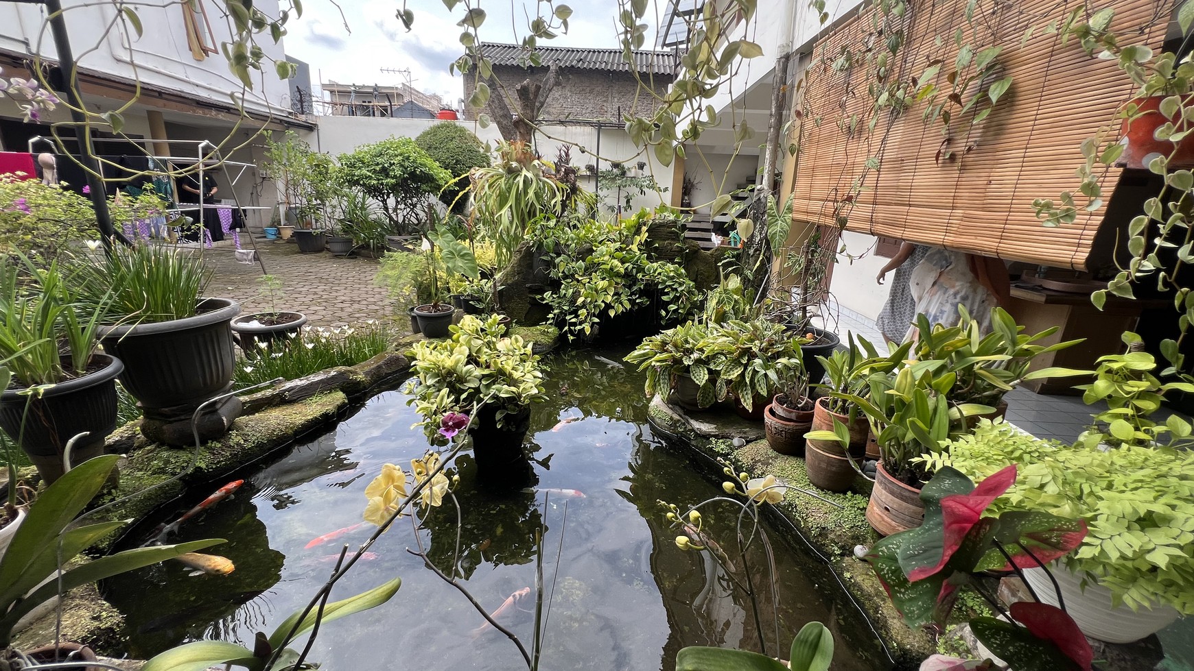 Rumah Kost di Bandung Kota Mainroad Supratman