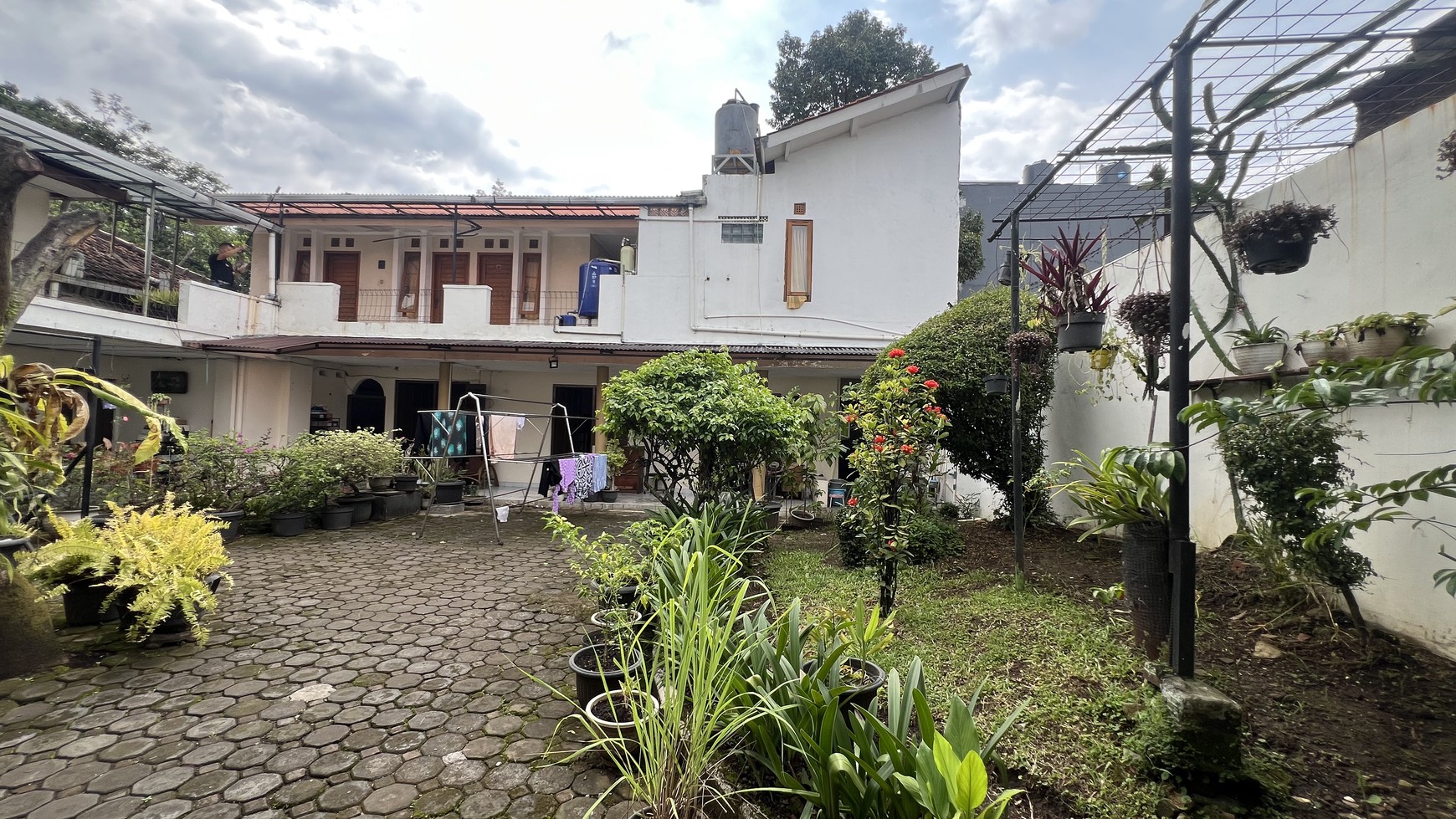 Rumah Kost di Bandung Kota Mainroad Supratman
