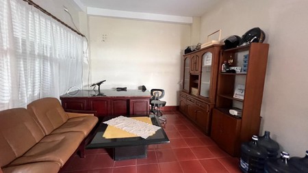 Rumah Kost di Bandung Kota Mainroad Supratman