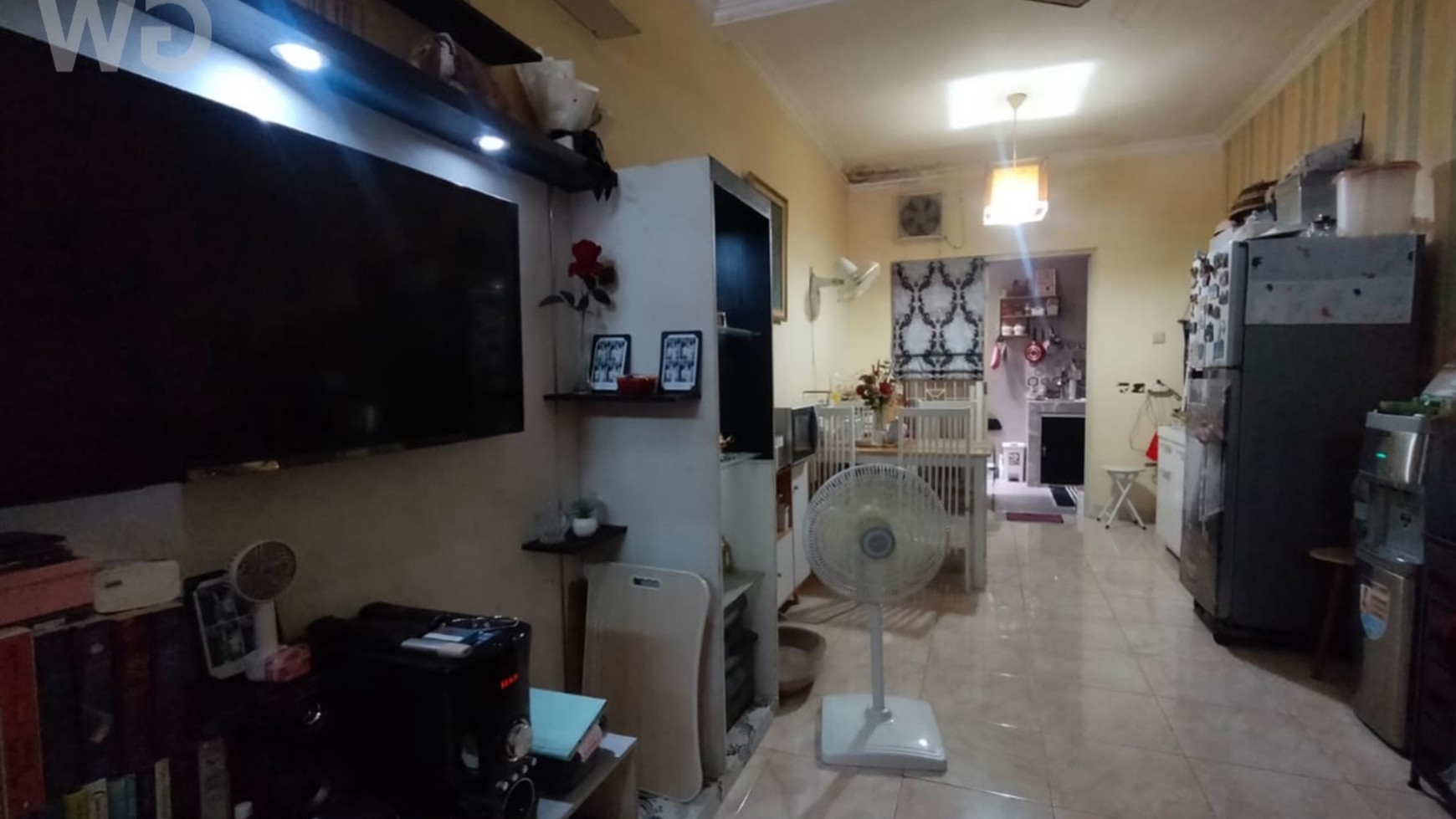 Rumah Dijual di Cluster Lemonade Garden Grand Wisata - Hunian Nyaman Siap Huni!