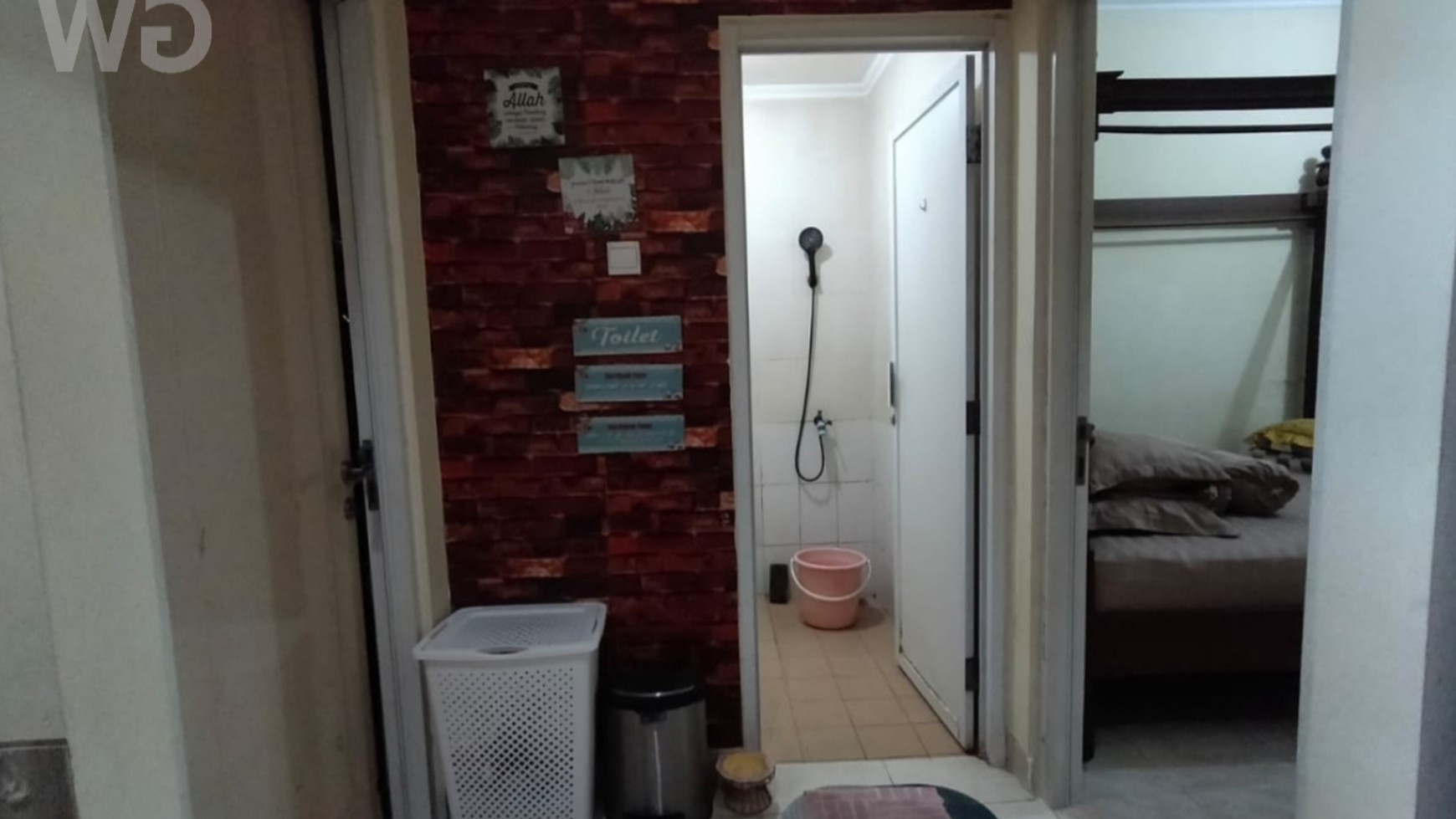 Rumah Dijual di Cluster Lemonade Garden Grand Wisata - Hunian Nyaman Siap Huni!