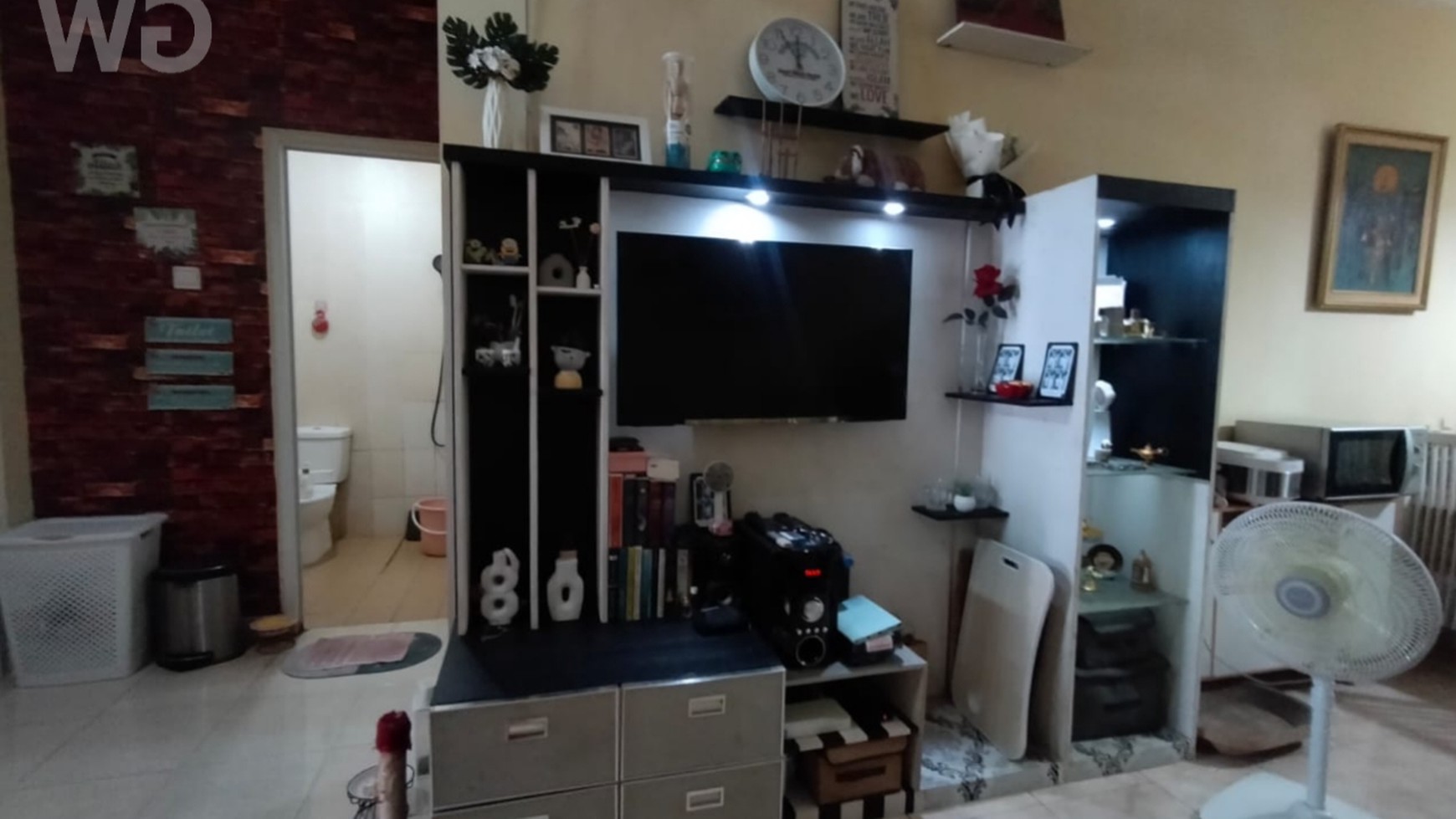 Rumah Dijual di Cluster Lemonade Garden Grand Wisata - Hunian Nyaman Siap Huni!