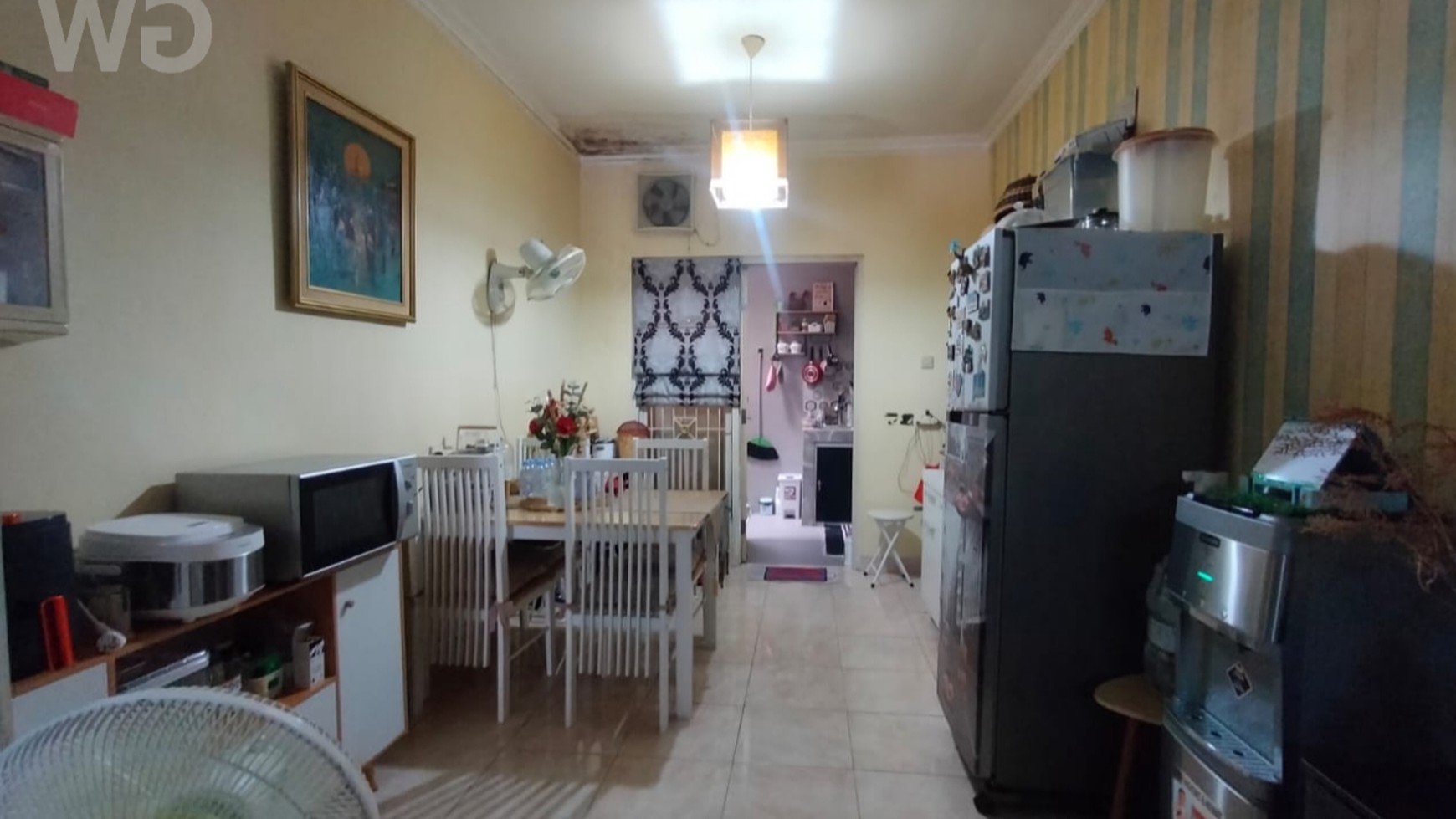 Rumah Dijual di Cluster Lemonade Garden Grand Wisata - Hunian Nyaman Siap Huni!