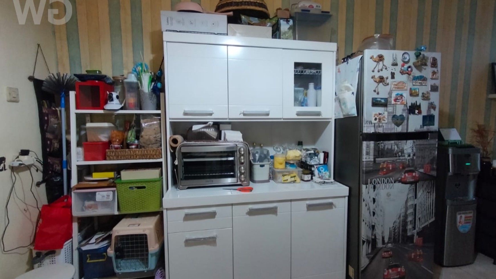 Rumah Dijual di Cluster Lemonade Garden Grand Wisata - Hunian Nyaman Siap Huni!