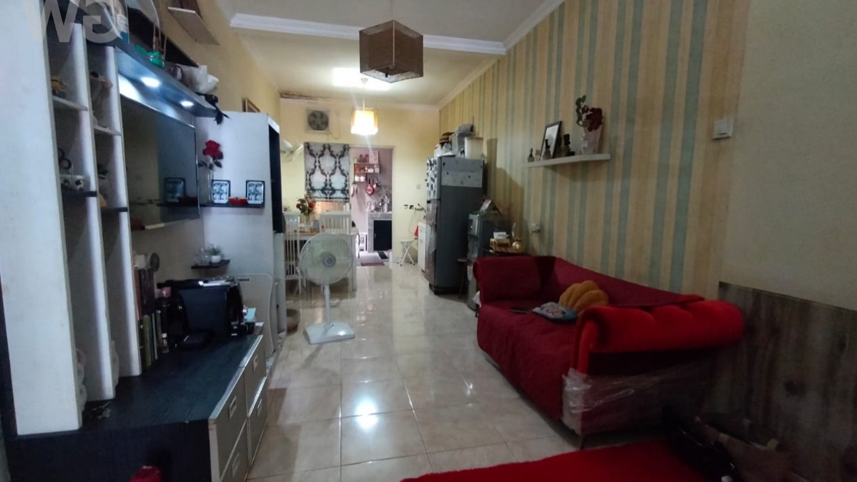 Rumah Dijual di Cluster Lemonade Garden Grand Wisata - Hunian Nyaman Siap Huni!