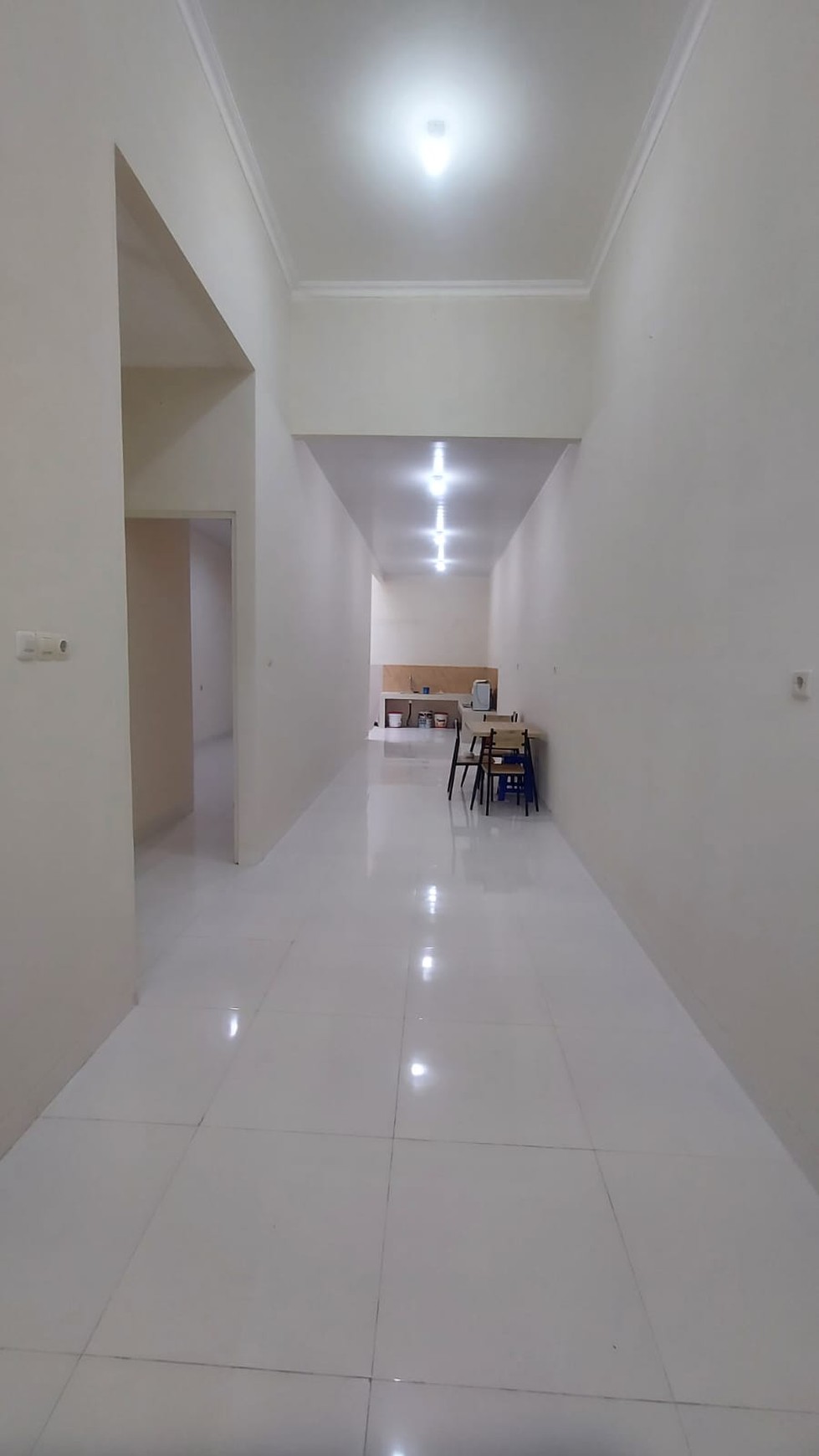 Dijual rumah di Graha Sukolilo Regency