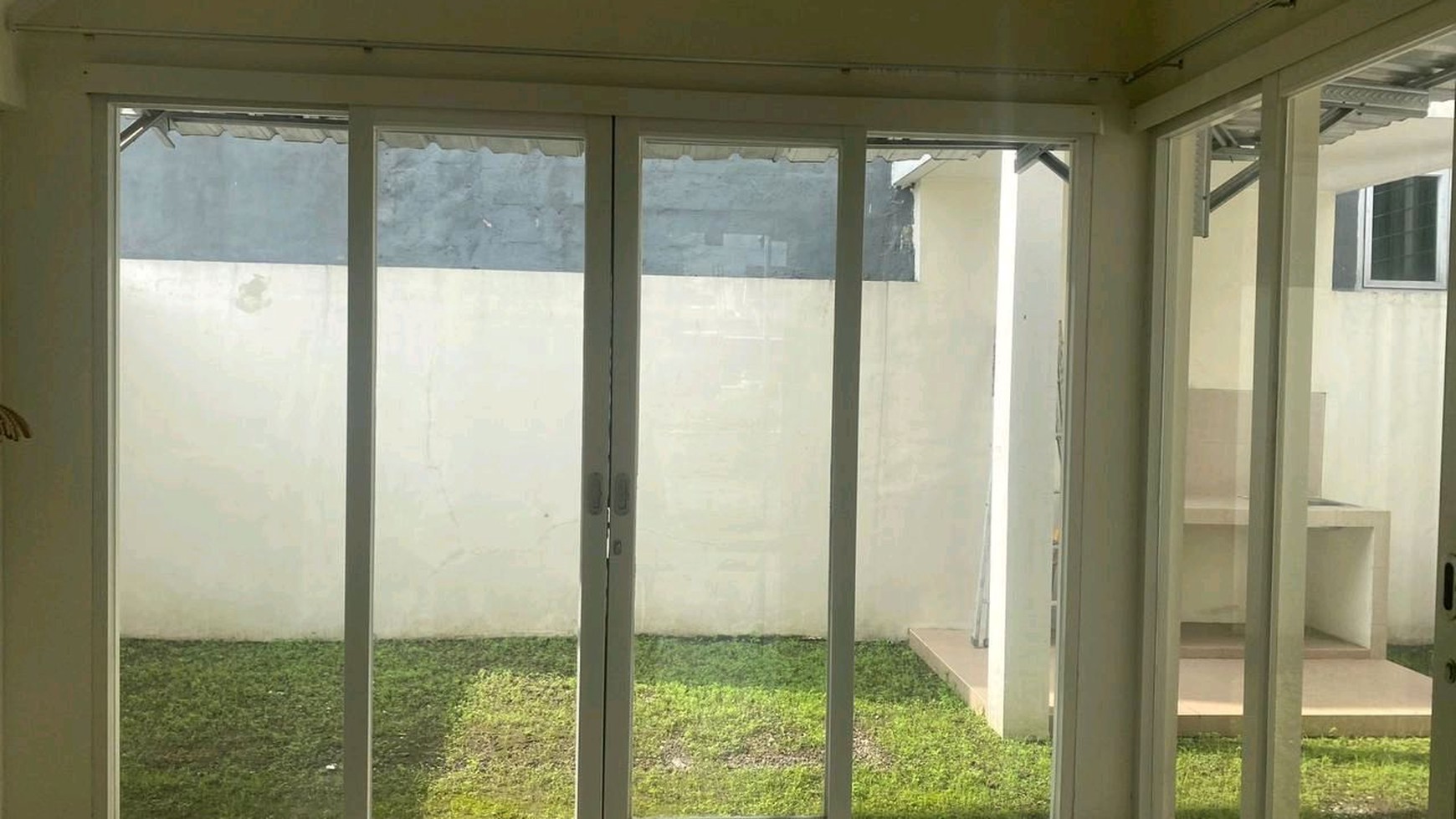 Rumah dijual Citra Harmoni 
