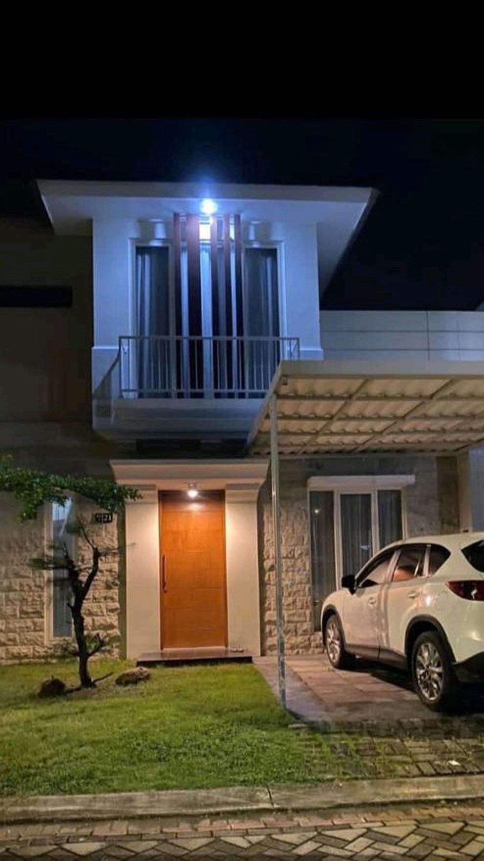 Rumah dijual Citra Harmoni 