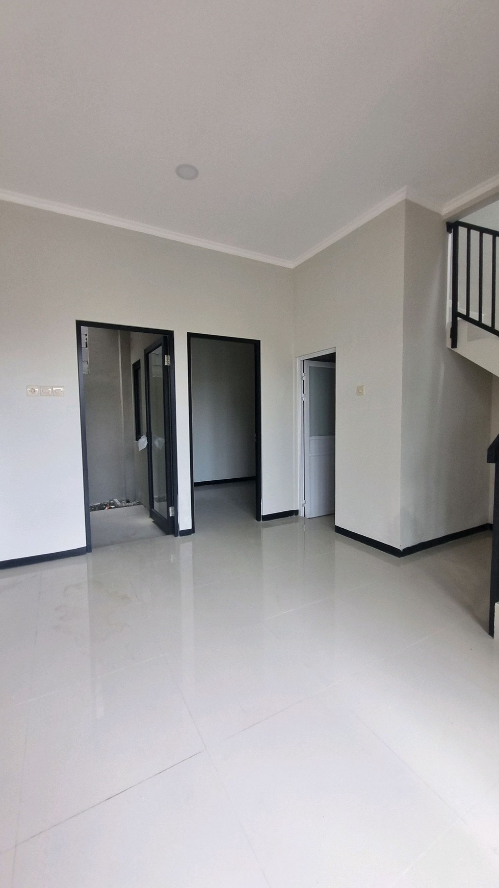 Rumah dijual Citra Harmoni 