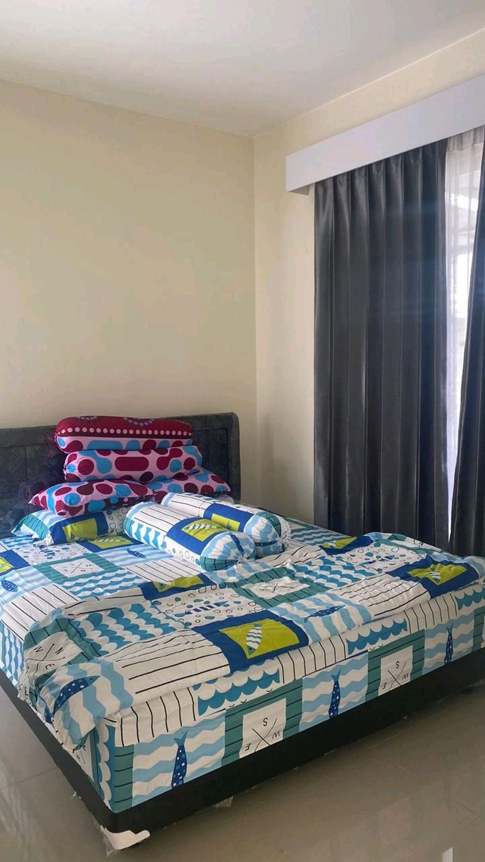 Rumah dijual Citra Harmoni 