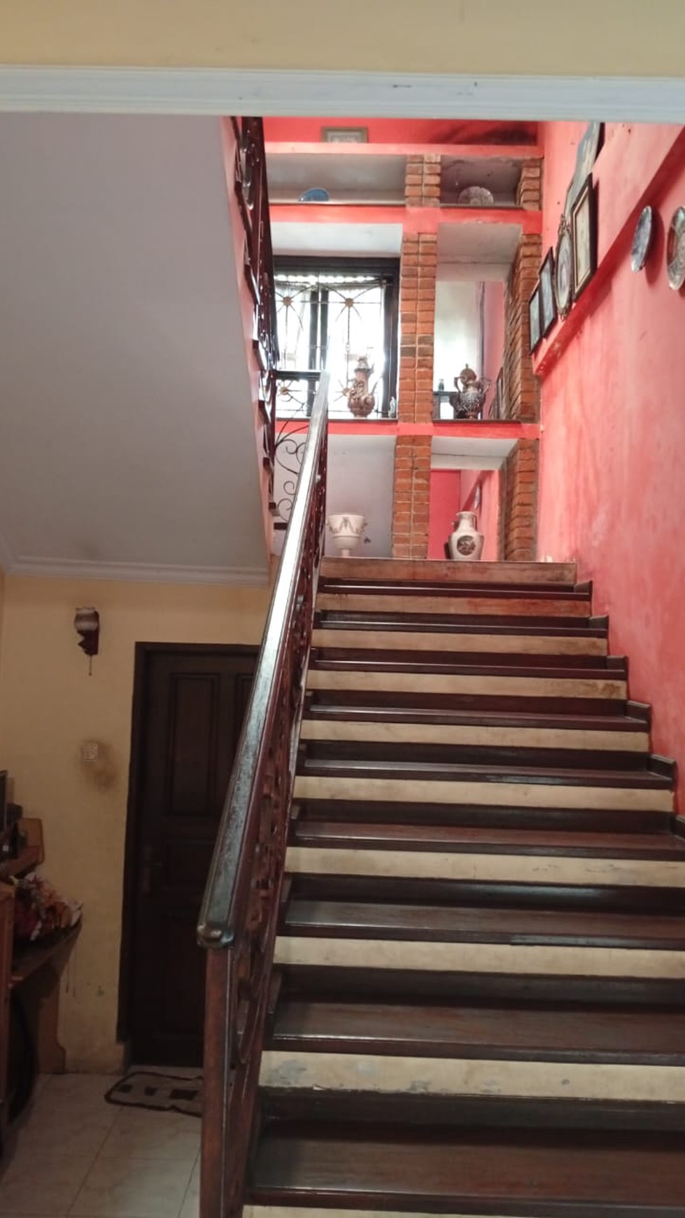 Di Jual Rumah di Jl Pandu Raya Bogor Jawa Barat