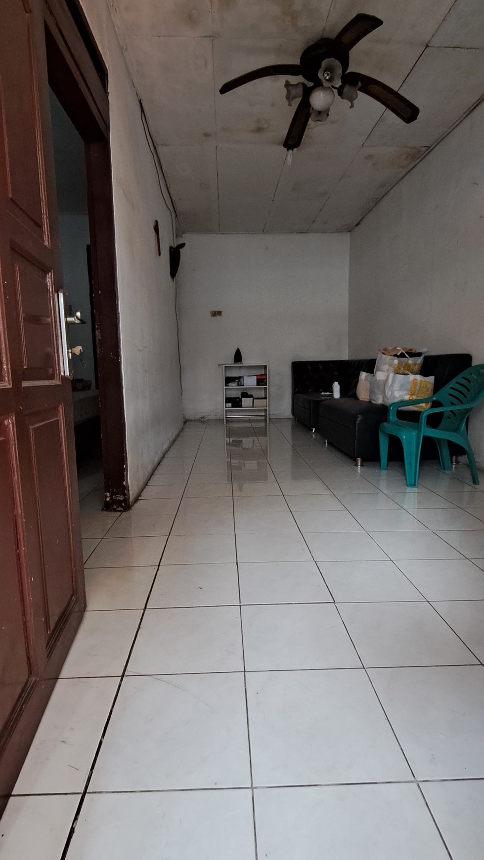 Dijual Rumah Lama sangat murah di Menteng, Jakarta Pusat.