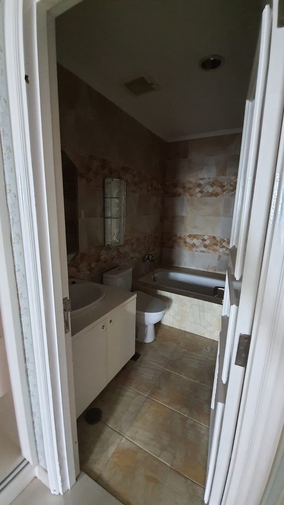 For Sale Apartment at Belleza Permata Hijau