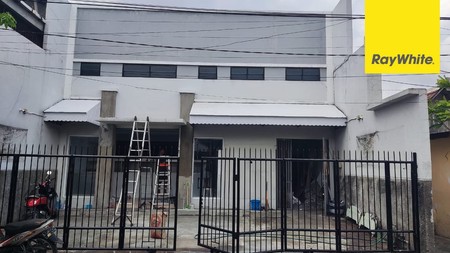 Disewakan Ruko Pusat Kota di Jl Petemon Surabaya