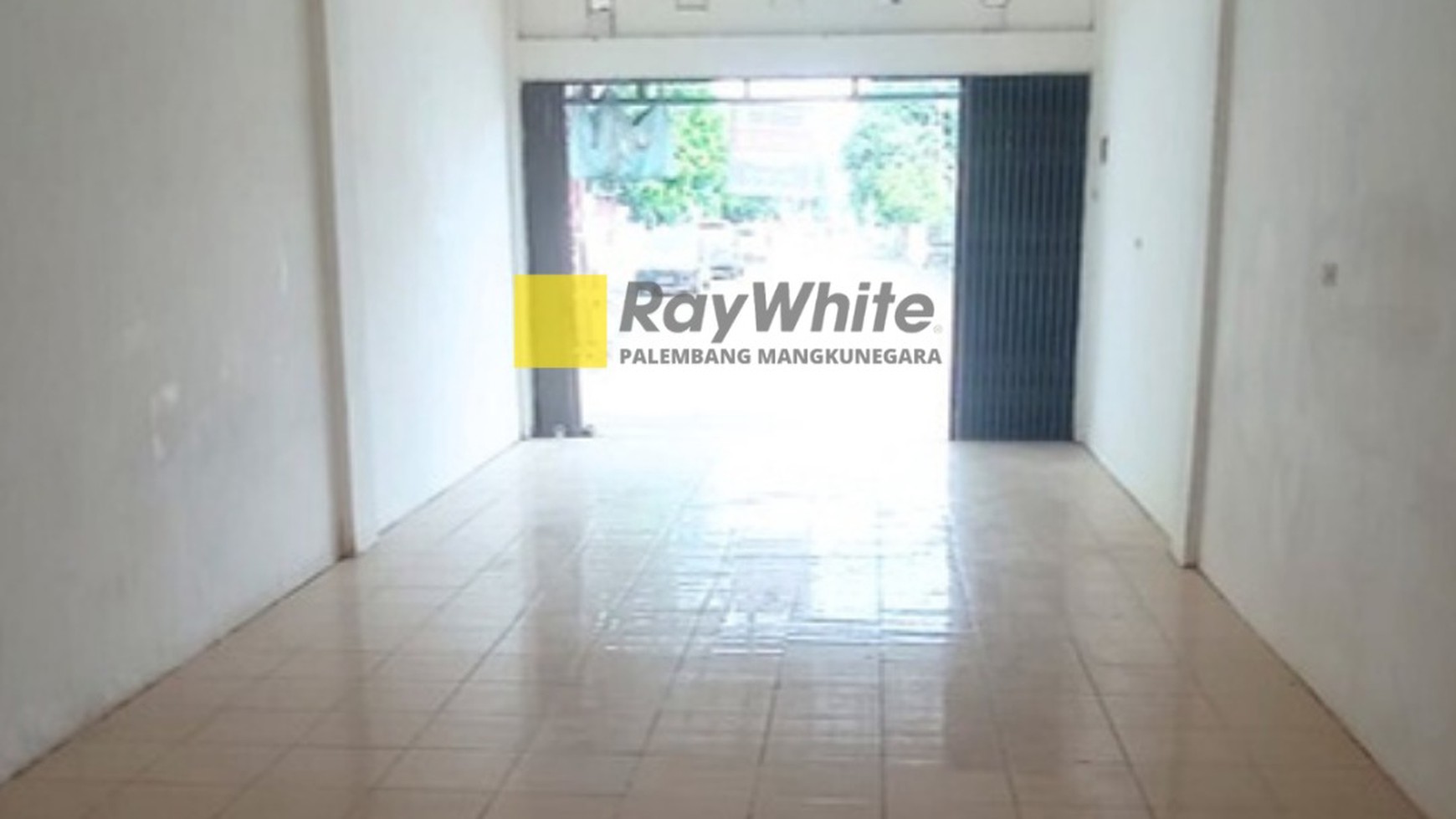ruko bagus sewa di jalan ispektur marzuki ( pakjo )