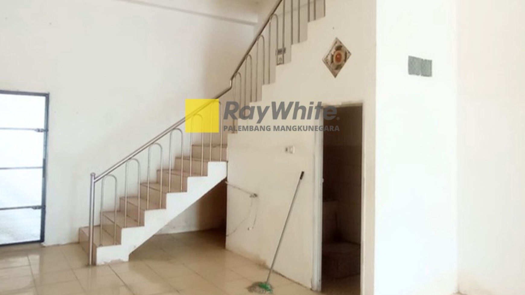 ruko bagus sewa di jalan ispektur marzuki ( pakjo )