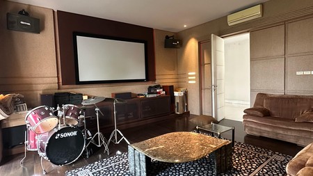 Rumah Dijual Darmo Hill Surabaya