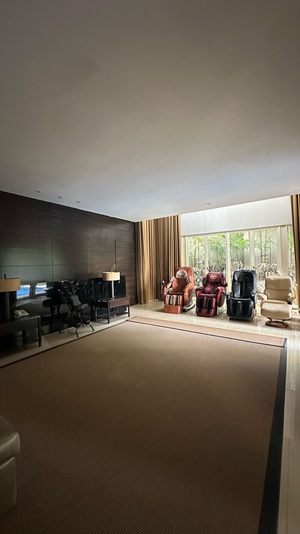 Rumah Dijual Darmo Hill Surabaya
