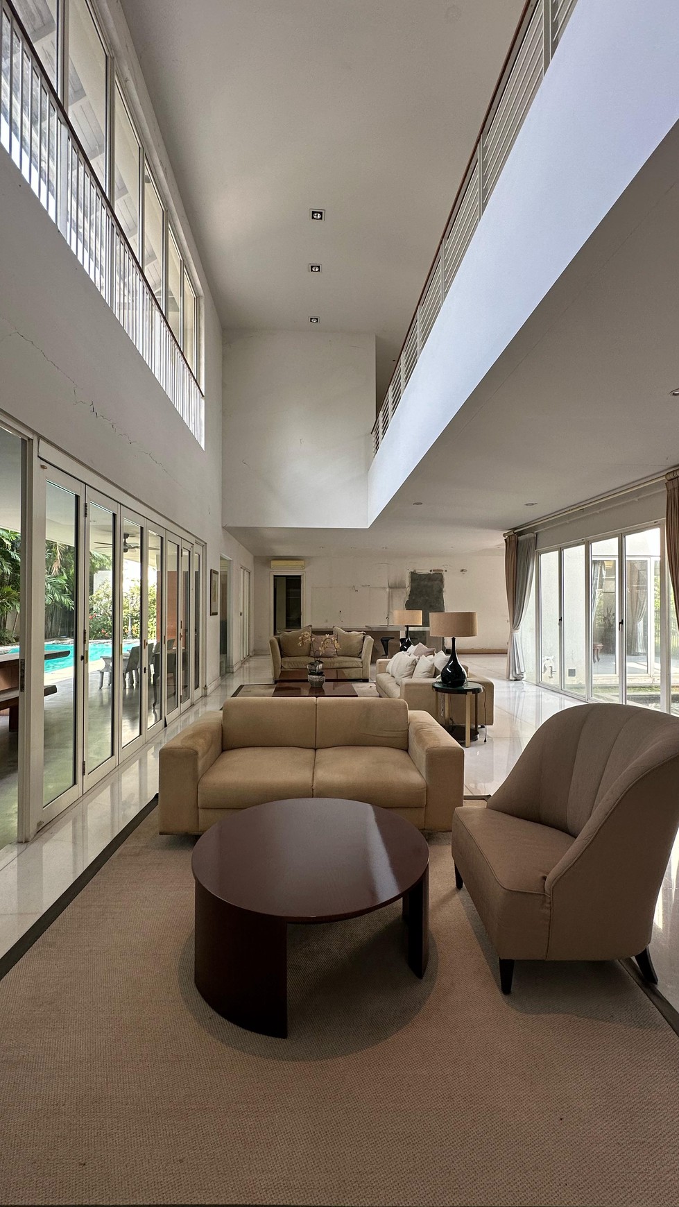 Rumah Dijual Darmo Hill Surabaya