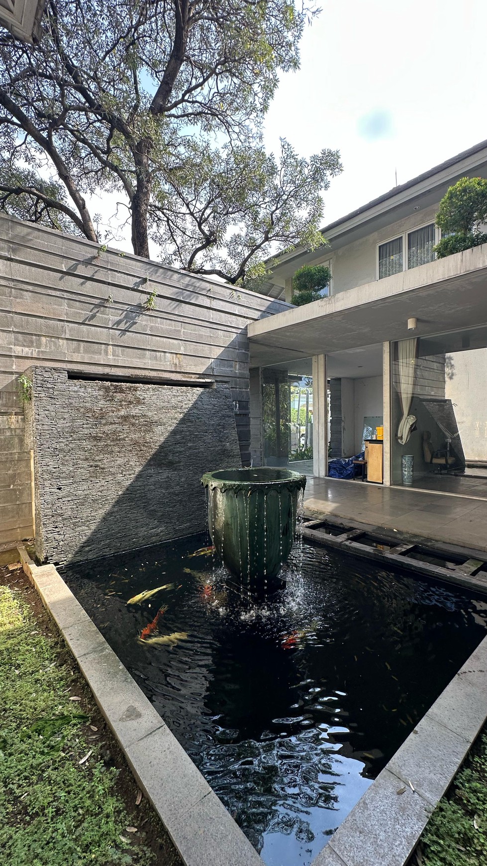 Rumah Dijual Darmo Hill Surabaya
